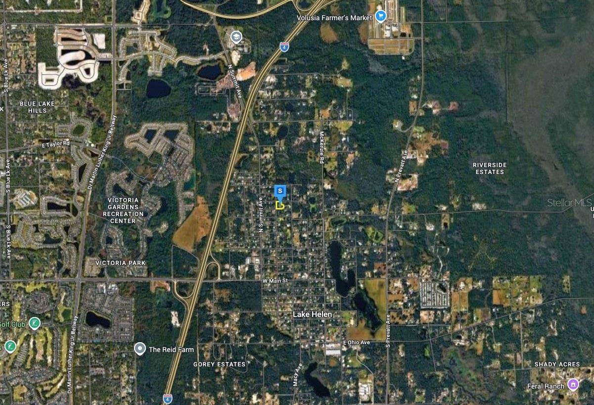 355 WESTLAKE DR, Lake Helen, FL 32744