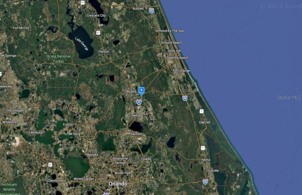 355 WESTLAKE DR, Lake Helen, FL 32744