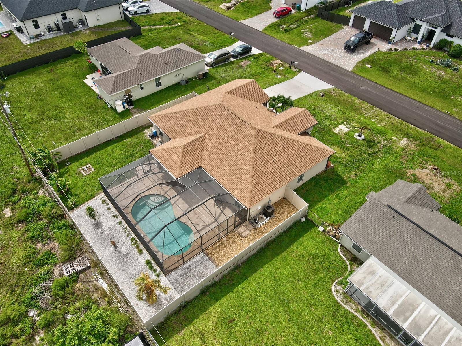 317 NE 9TH TER, Cape Coral, FL 33909