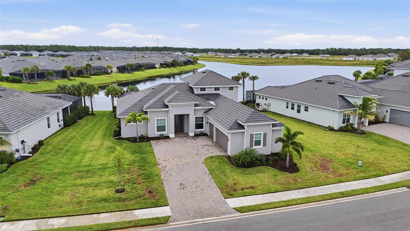 25124 REDWOOD CT, Punta Gorda, FL 33955
