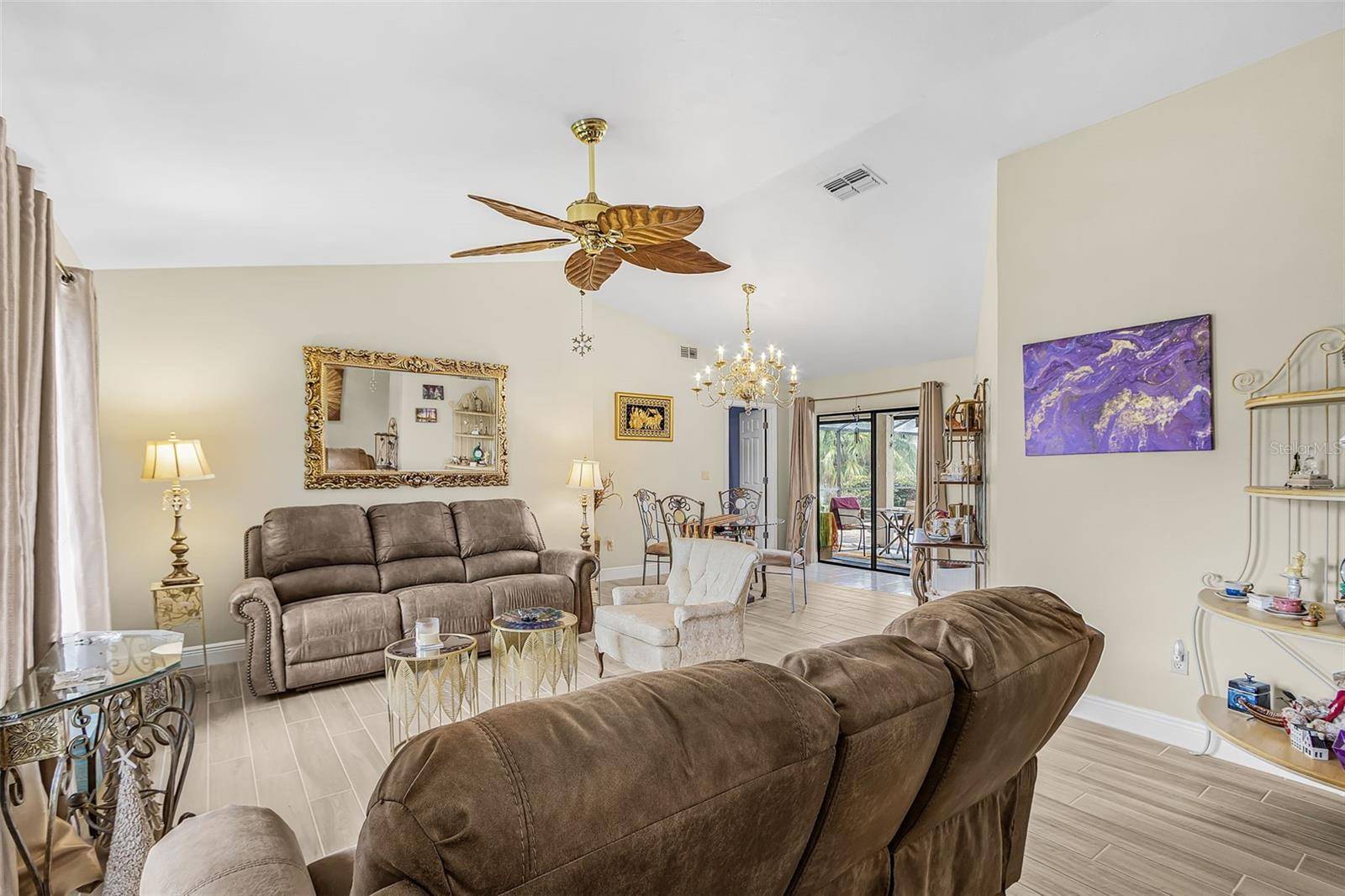 17161 WATERS EDGE CIR, North Fort Myers, FL 33917