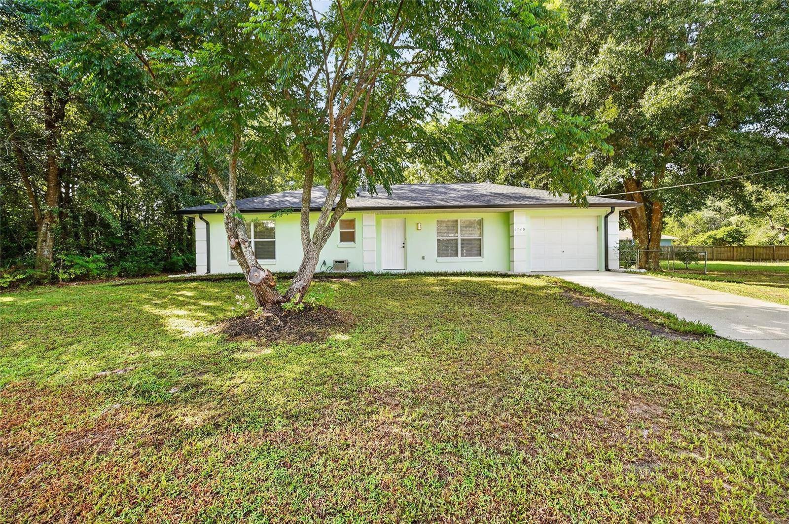 6740 SE 52ND PL, Ocala, FL 34472