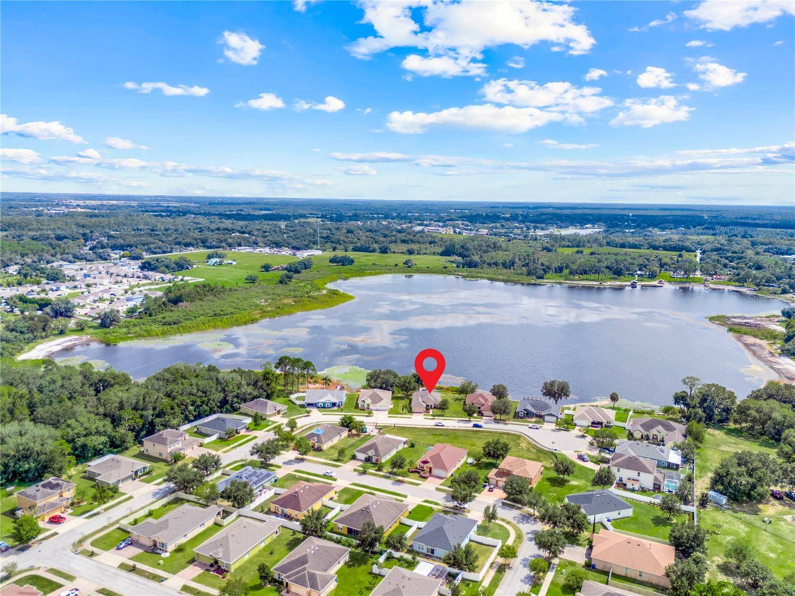 124 ISLABELLA WAY, Groveland, FL 34736