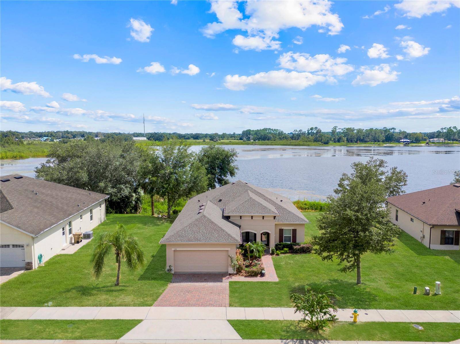 124 ISLABELLA WAY, Groveland, FL 34736