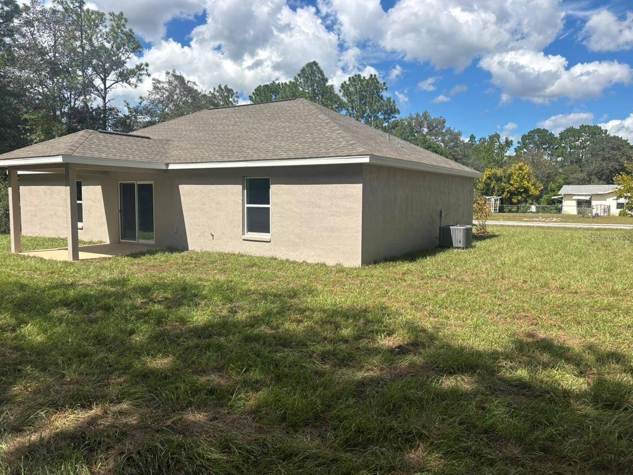 3144 W MARIE DR, Dunnellon, FL 34433