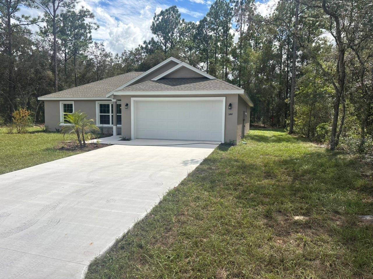 3144 W MARIE DR, Dunnellon, FL 34433