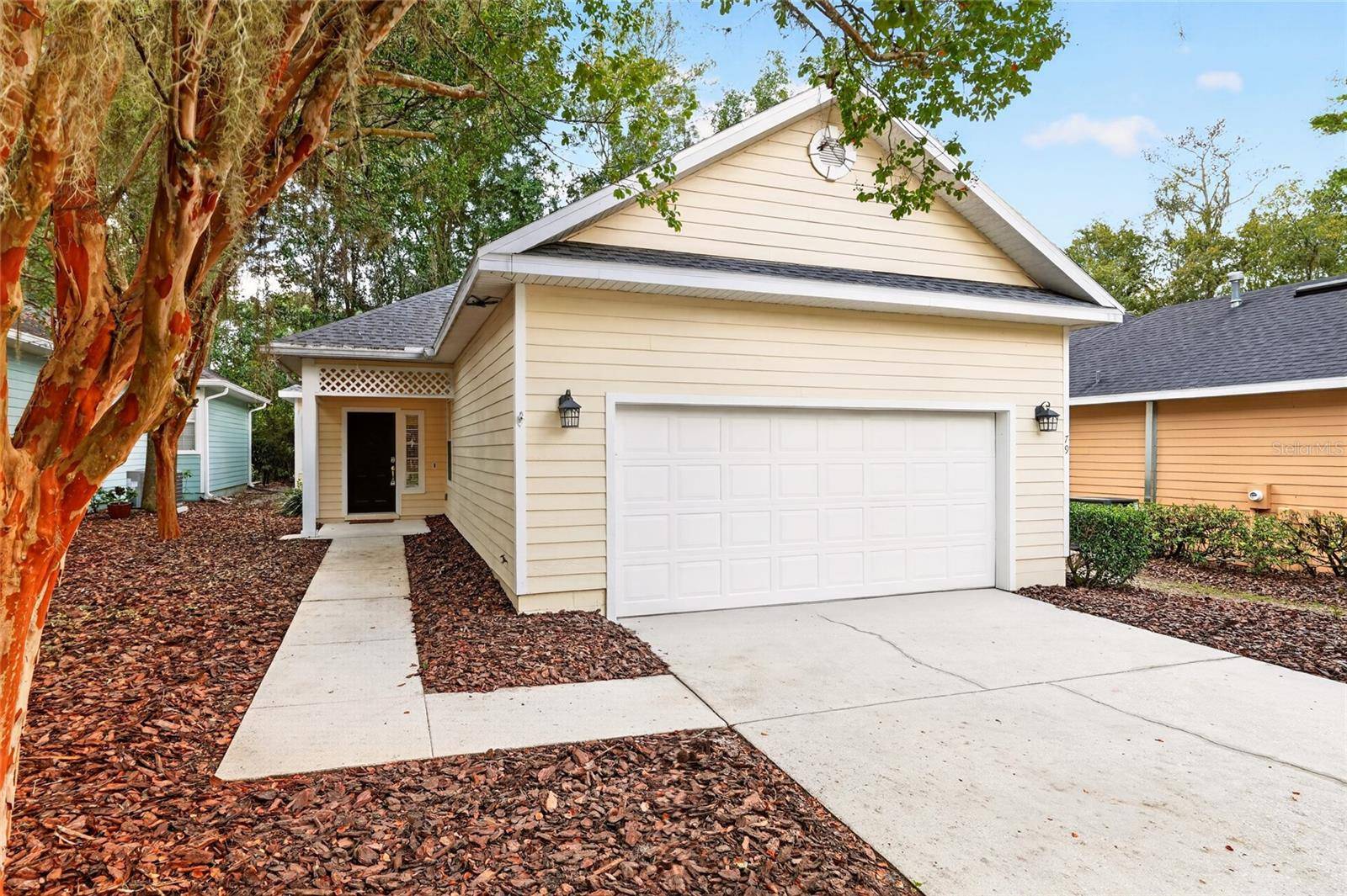 79 NW 48TH BLVD #16, Gainesville, FL 32607
