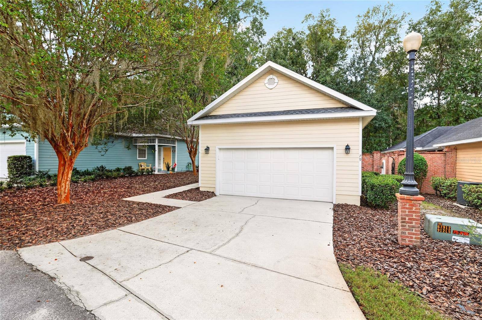 79 NW 48TH BLVD #16, Gainesville, FL 32607