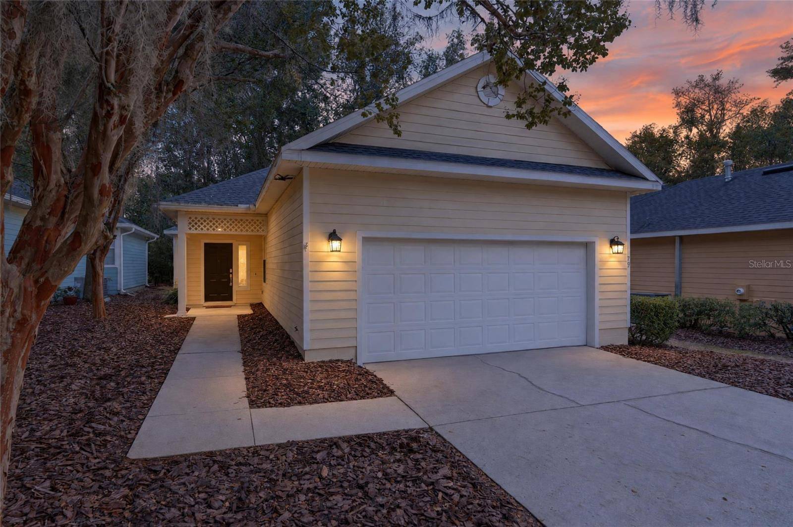 79 NW 48TH BLVD #16, Gainesville, FL 32607