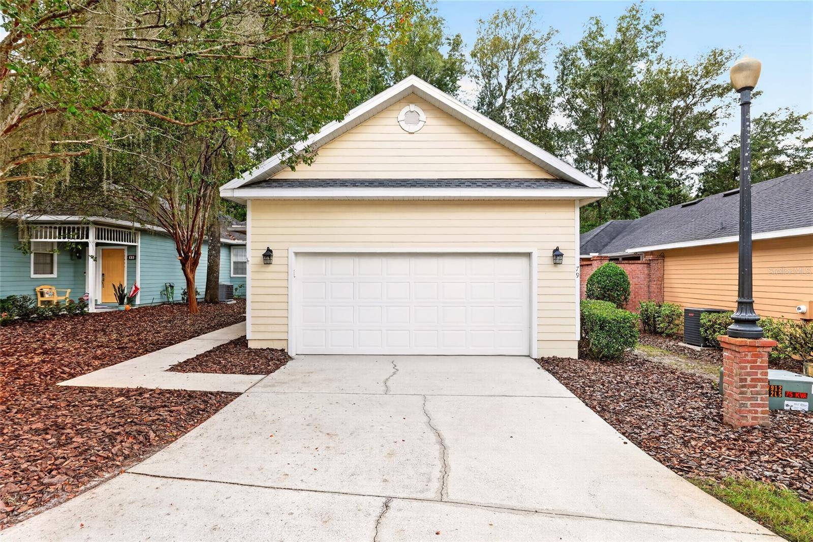 79 NW 48TH BLVD #16, Gainesville, FL 32607