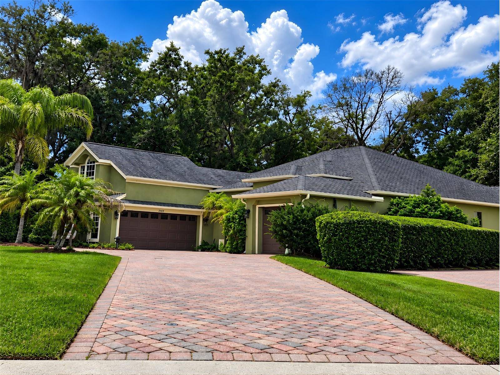 2493 NORTHUMBRIA DR, Sanford, FL 32771