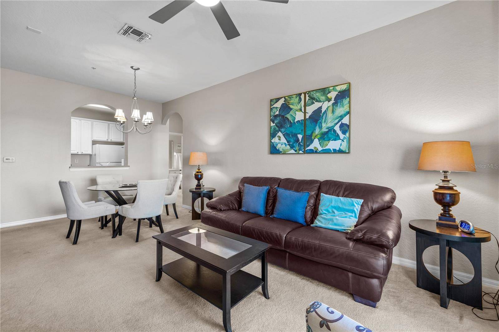 1357 VENEZIA CT #402, Davenport, FL 33896
