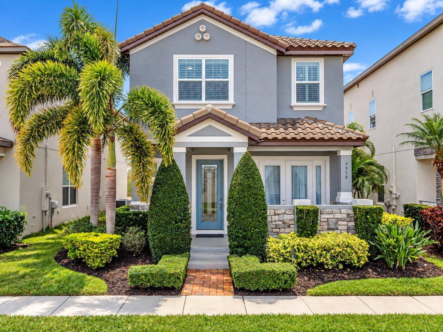 9918 PALLIDA HICKORY WAY, Winter Garden, FL 34787