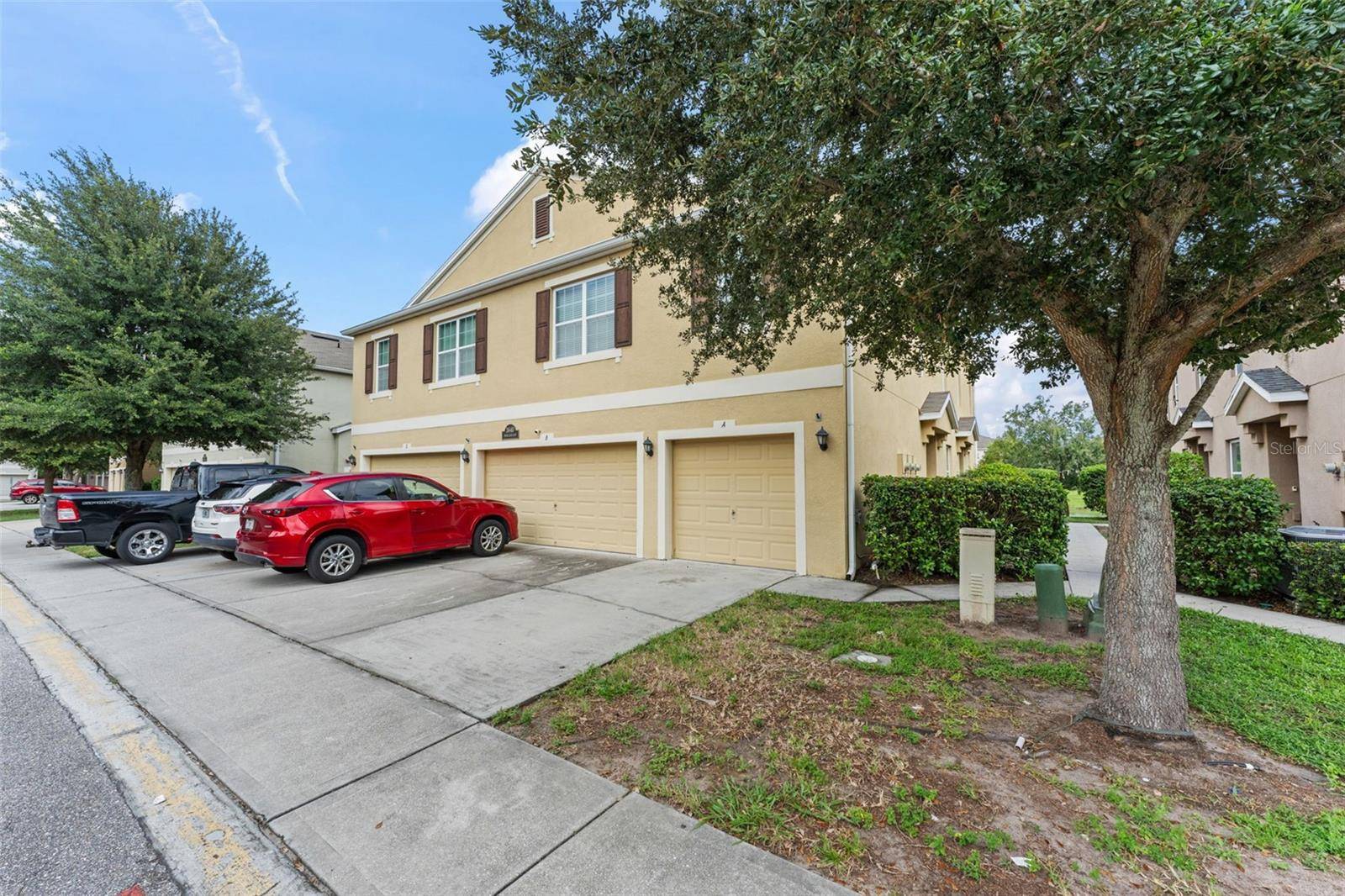 3640 SENECA CLUB LOOP #101-A, Orlando, FL 32808