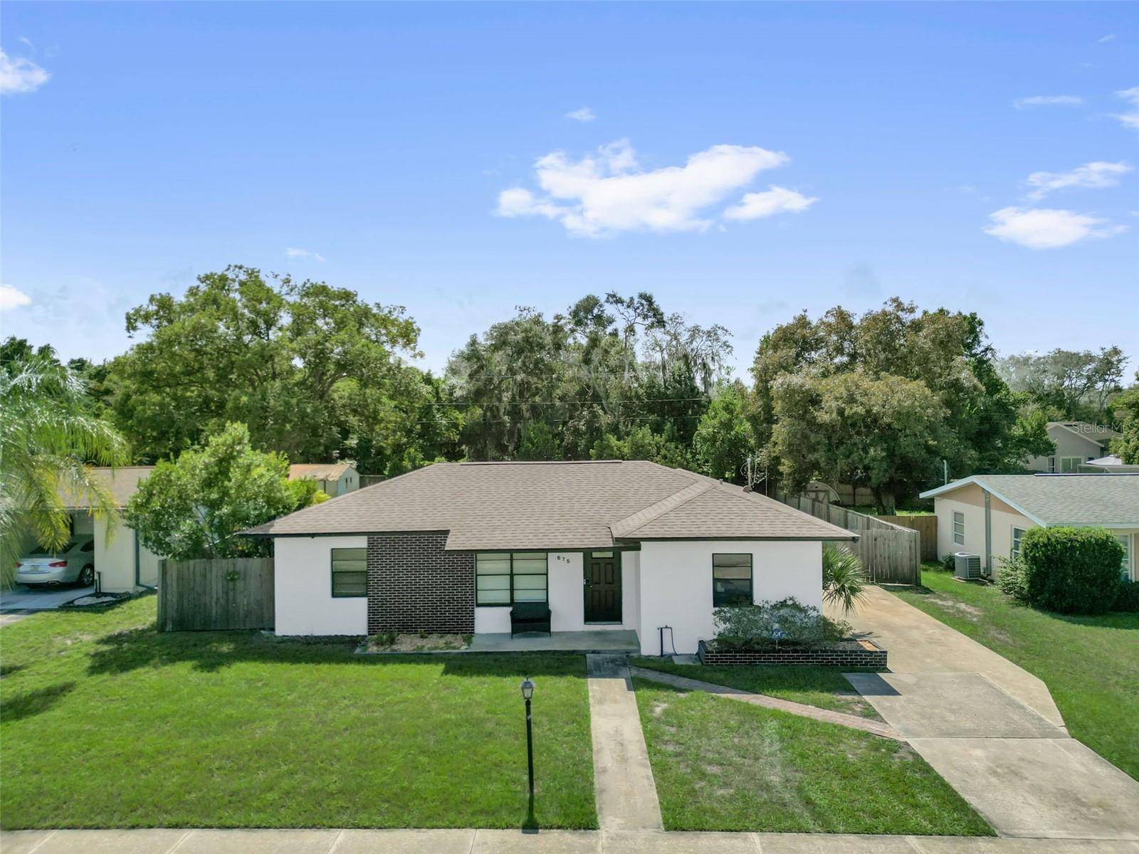 675 HAGER ST, Deltona, FL 32725
