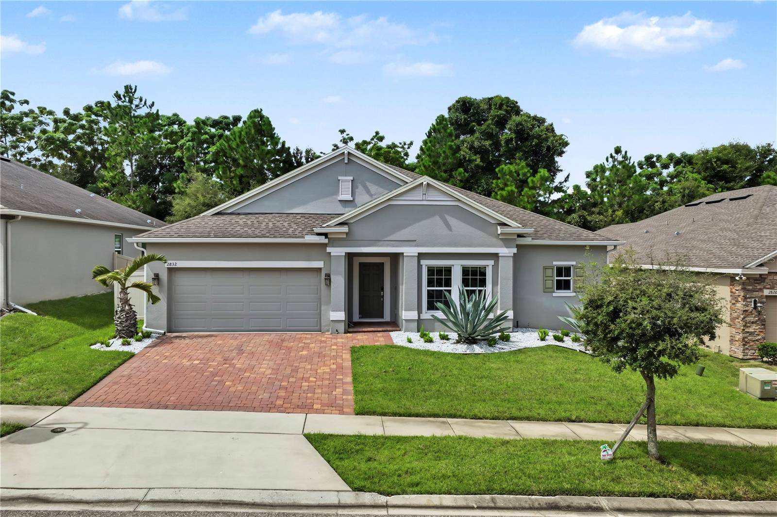2832 SUGAR MAGNOLIA DR, Ocoee, FL 34761