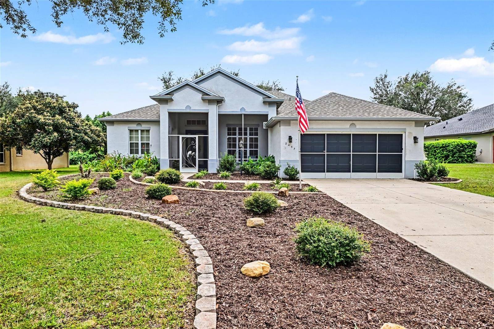 2457 N BRENTWOOD CIR, Lecanto, FL 34461