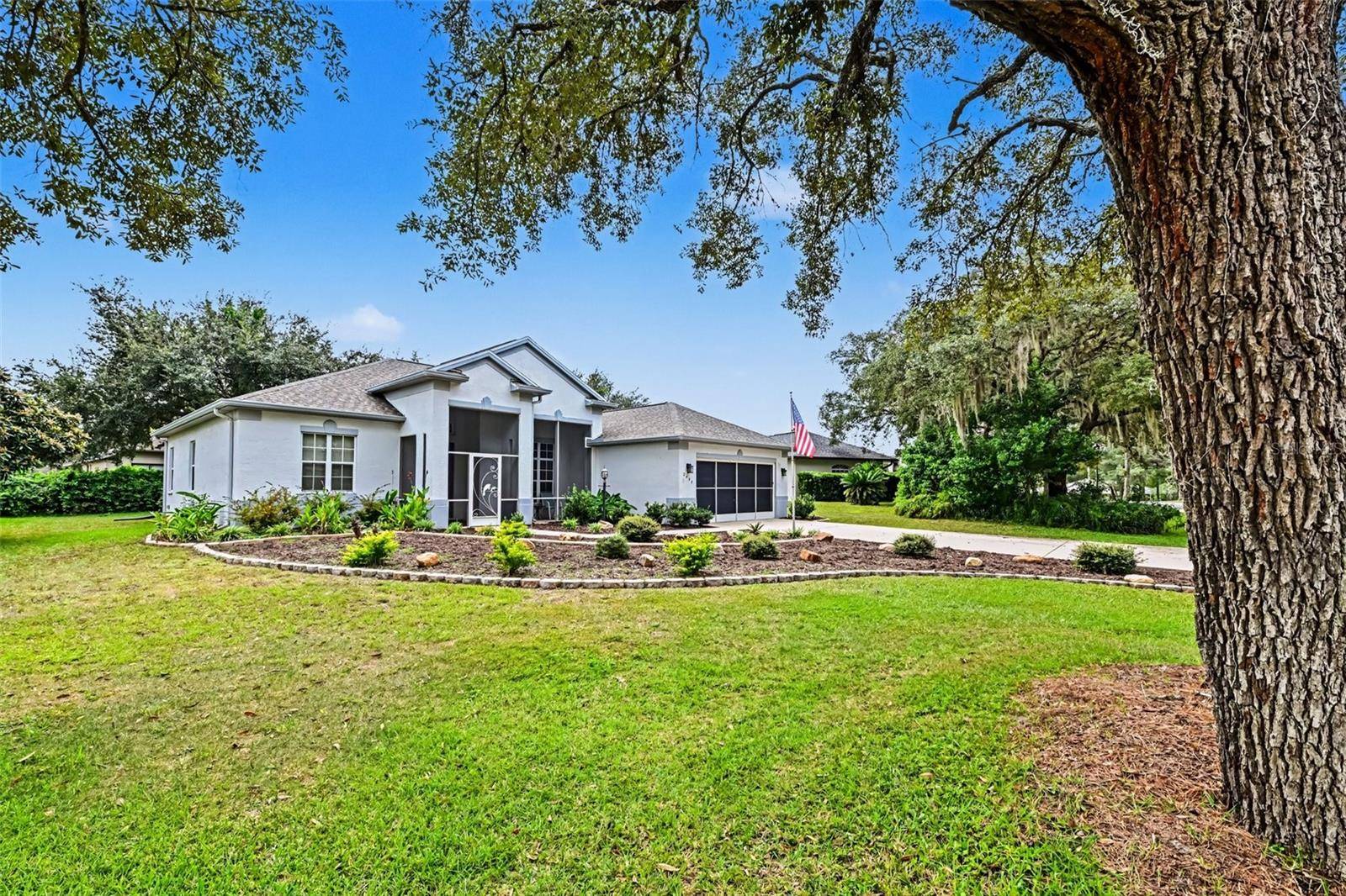 2457 N BRENTWOOD CIR, Lecanto, FL 34461