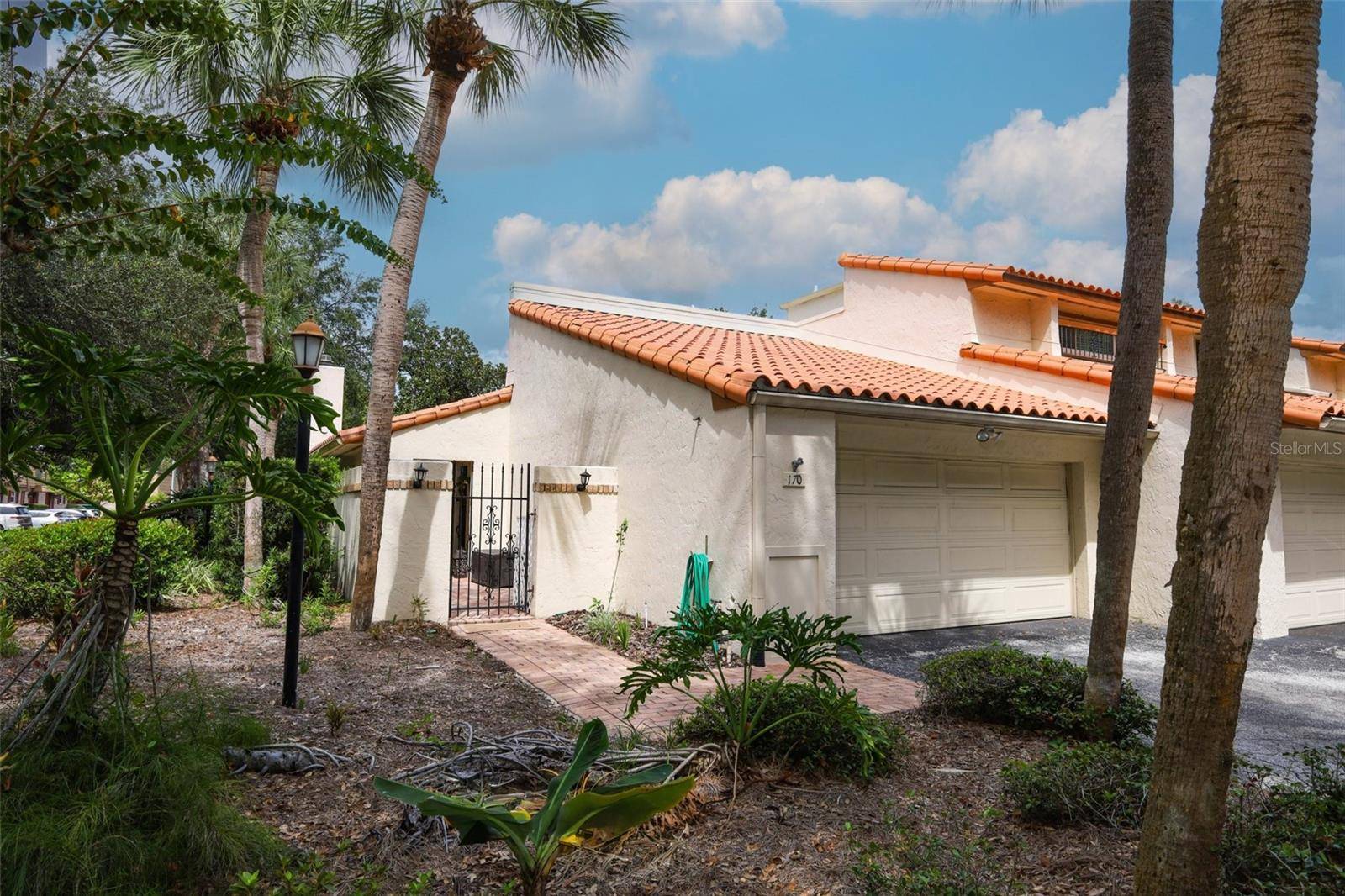 170 BALFOUR DR #1, Winter Park, FL 32792
