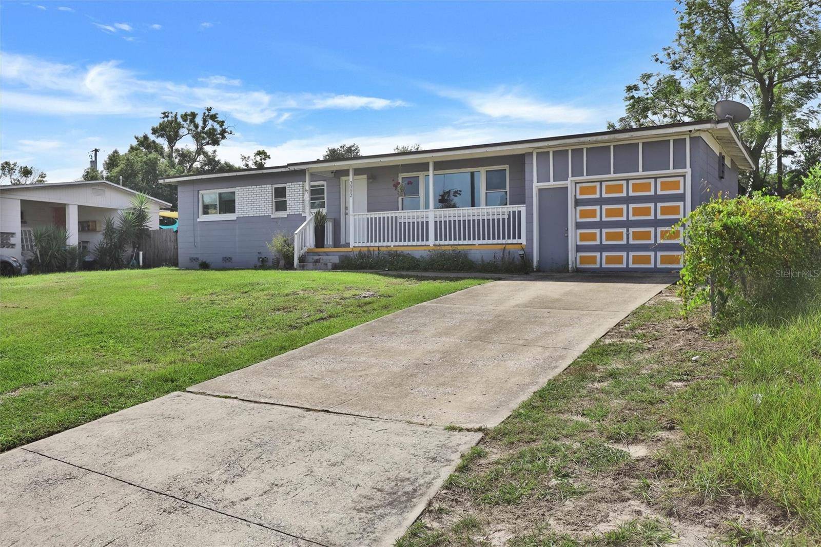 3002 DRAKE DR, Orlando, FL 32810