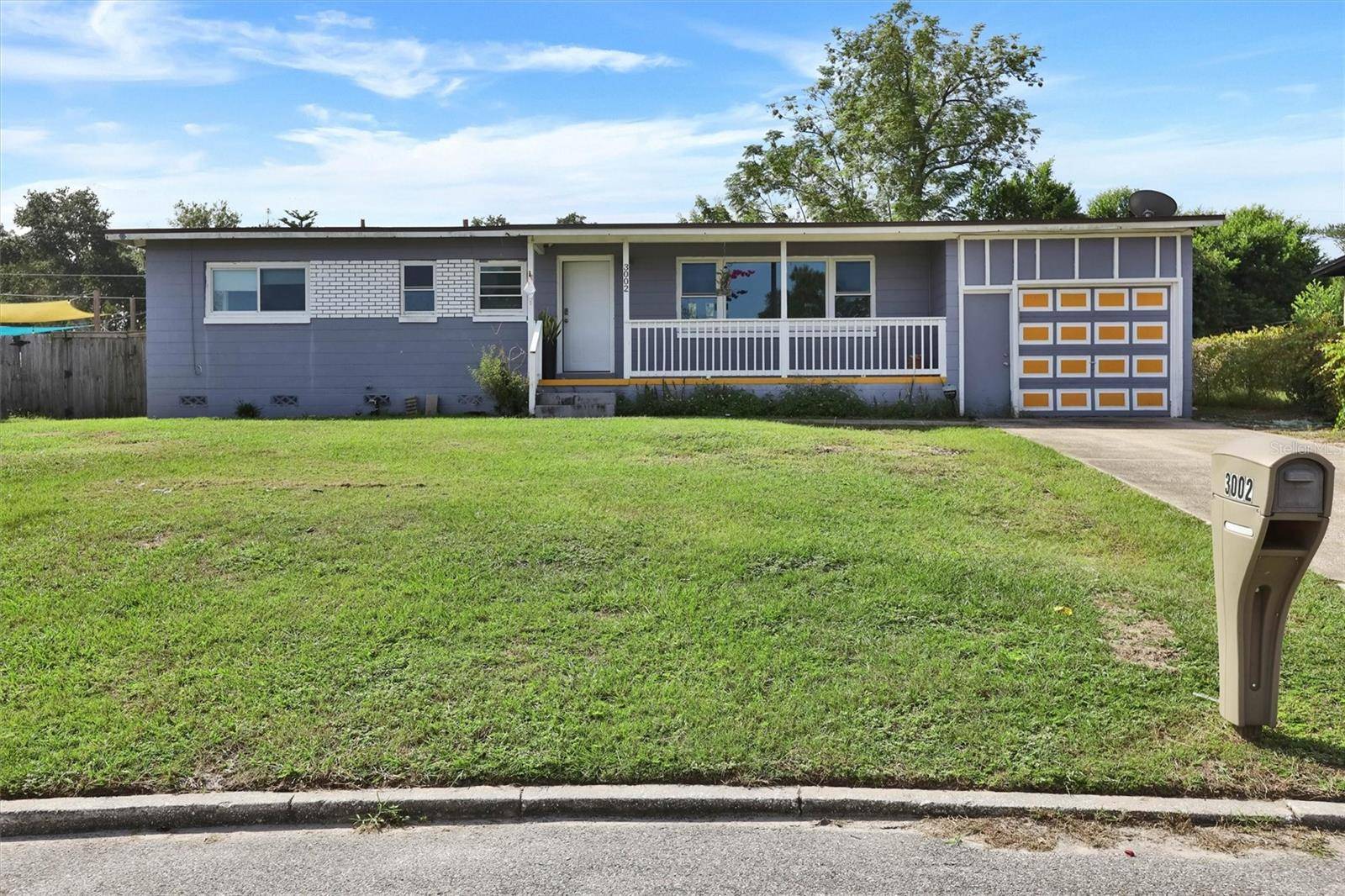 3002 DRAKE DR, Orlando, FL 32810