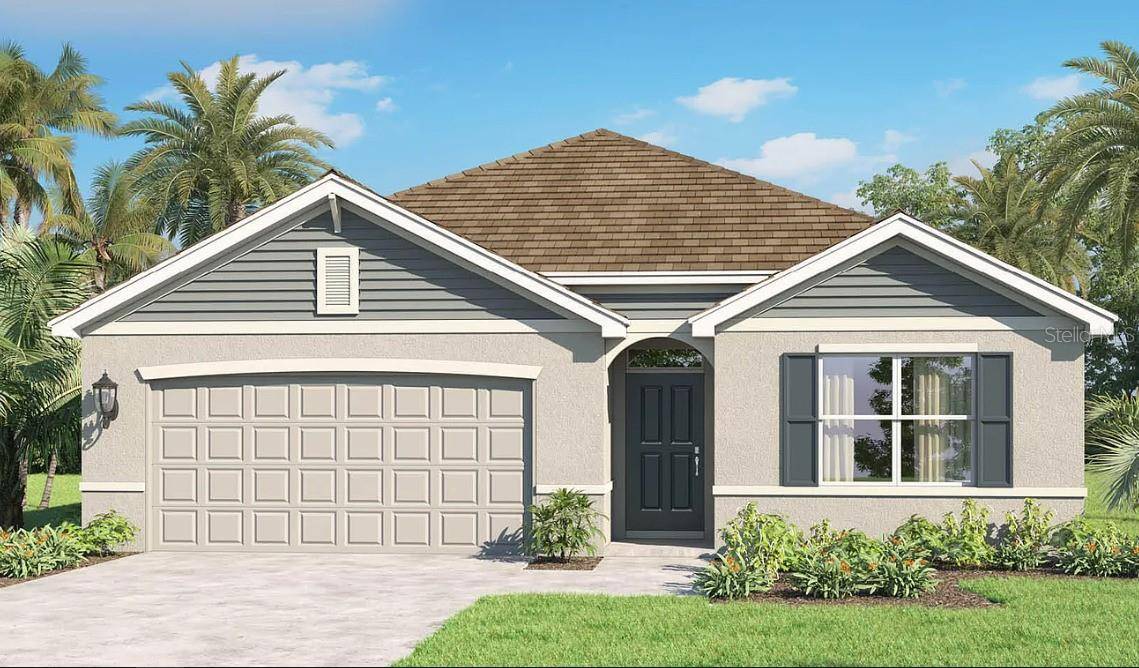574 SCARSDALE ST SW, Palm Bay, FL 32908