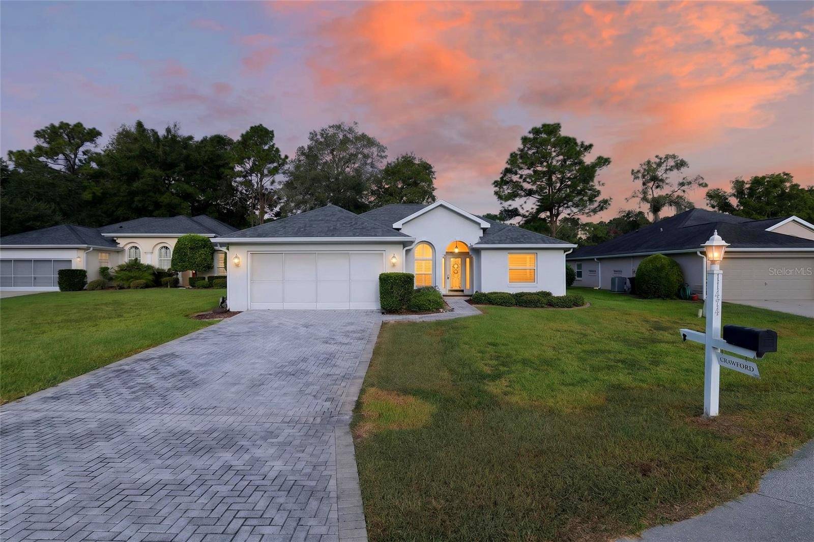 11474 SW 69TH CIR, Ocala, FL 34476