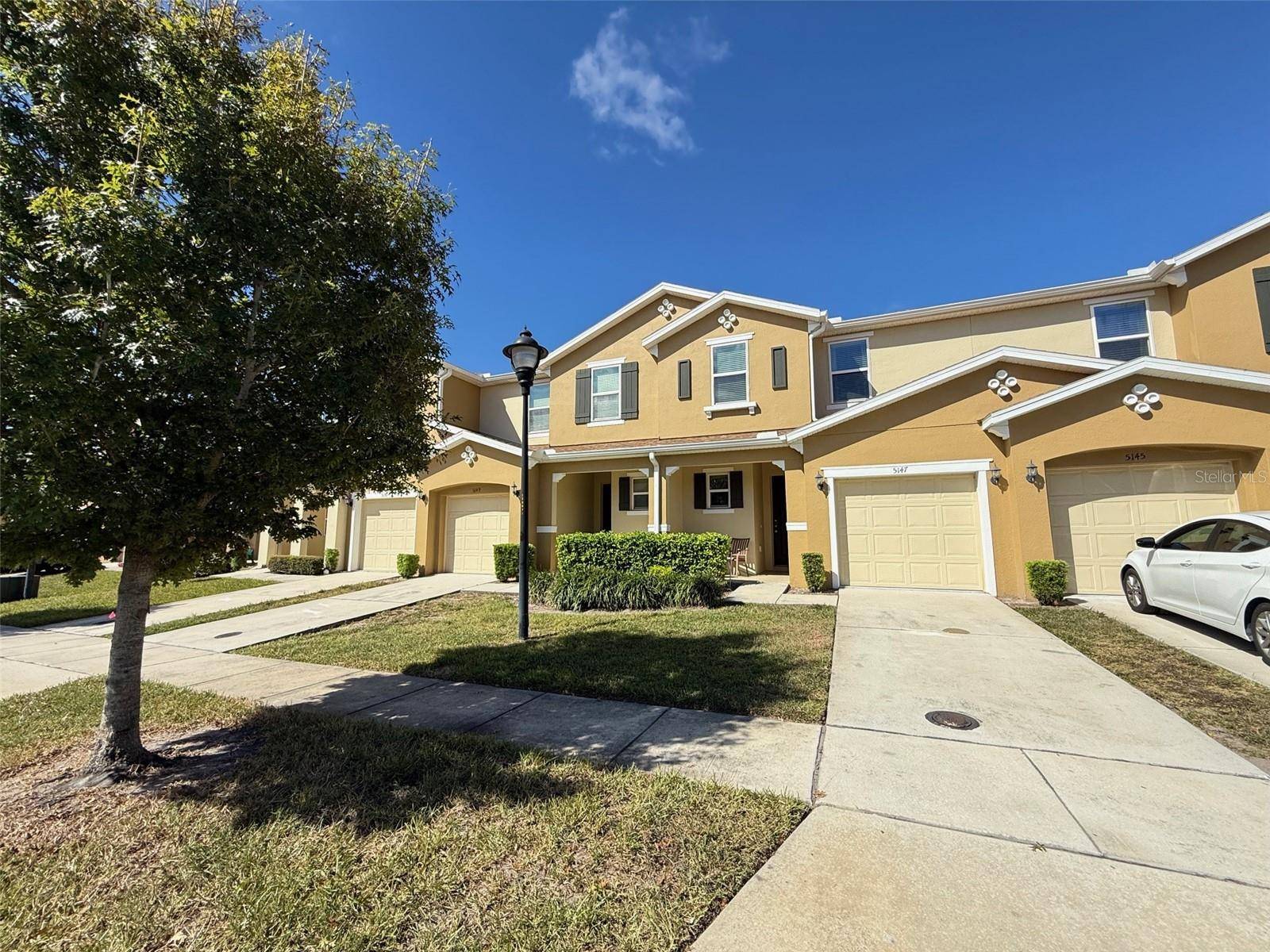5147 ADELAIDE DR, Kissimmee, FL 34746