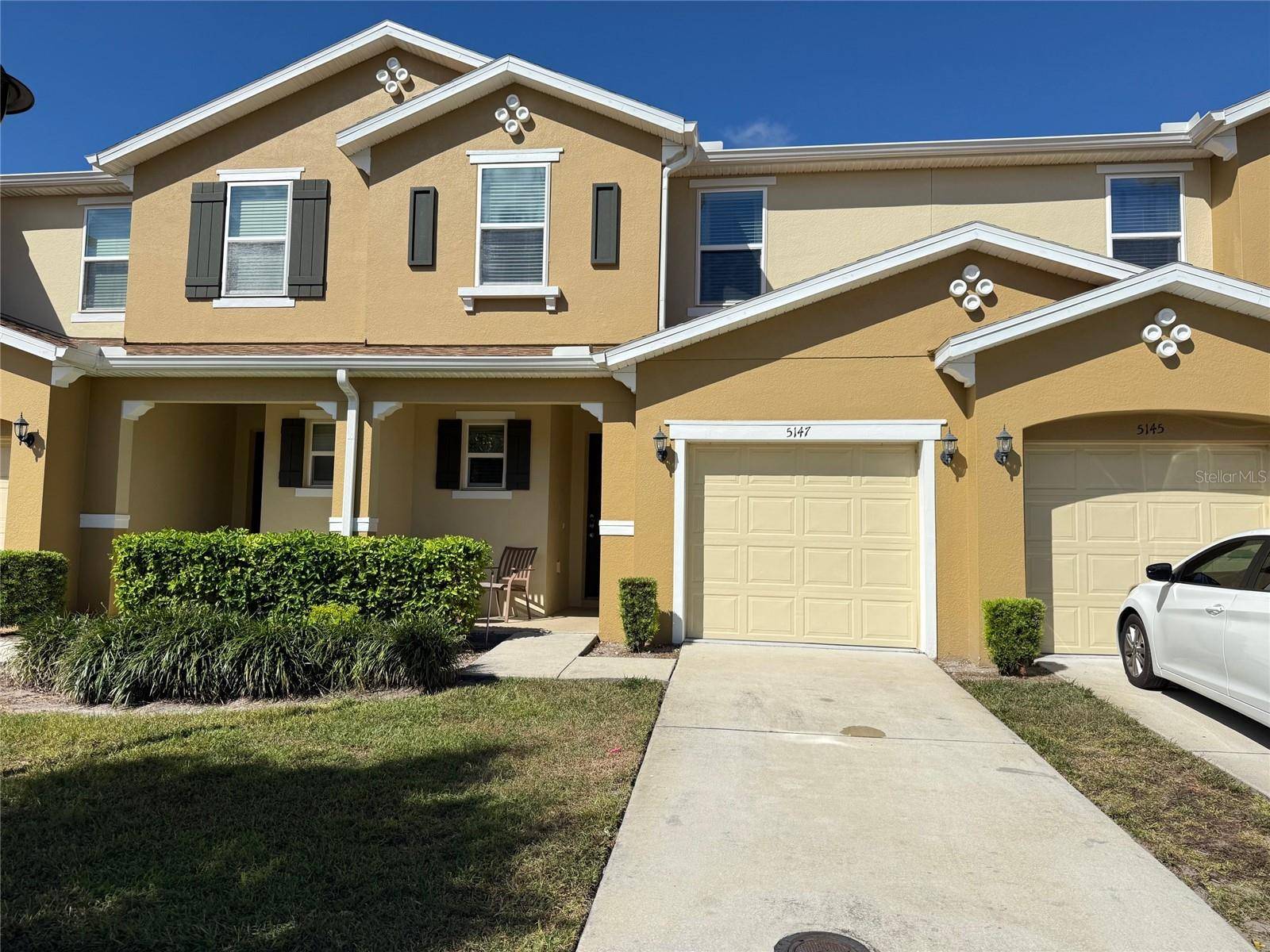 5147 ADELAIDE DR, Kissimmee, FL 34746