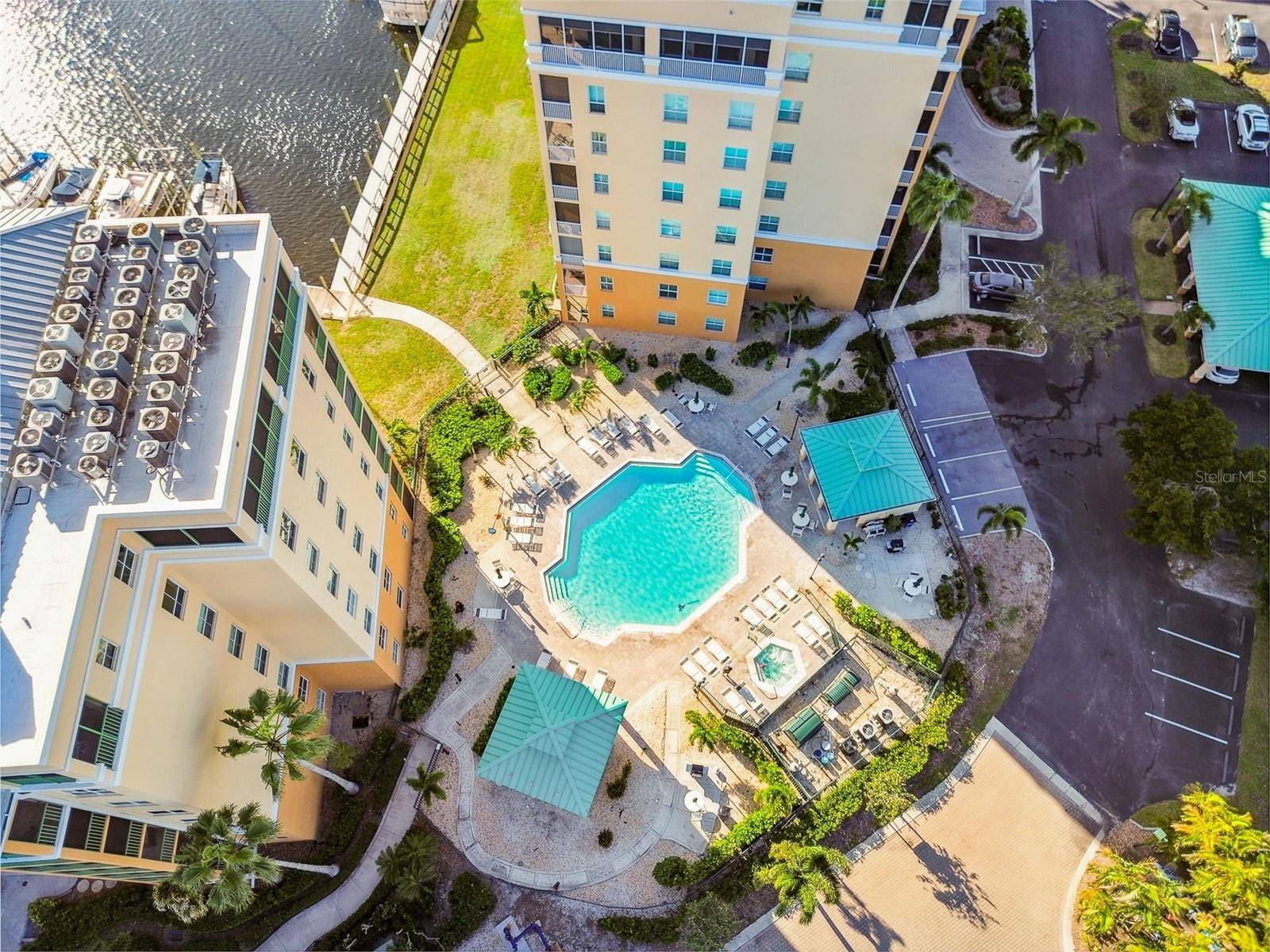 2060 MATECUMBE KEY RD #2308, Punta Gorda, FL 33955