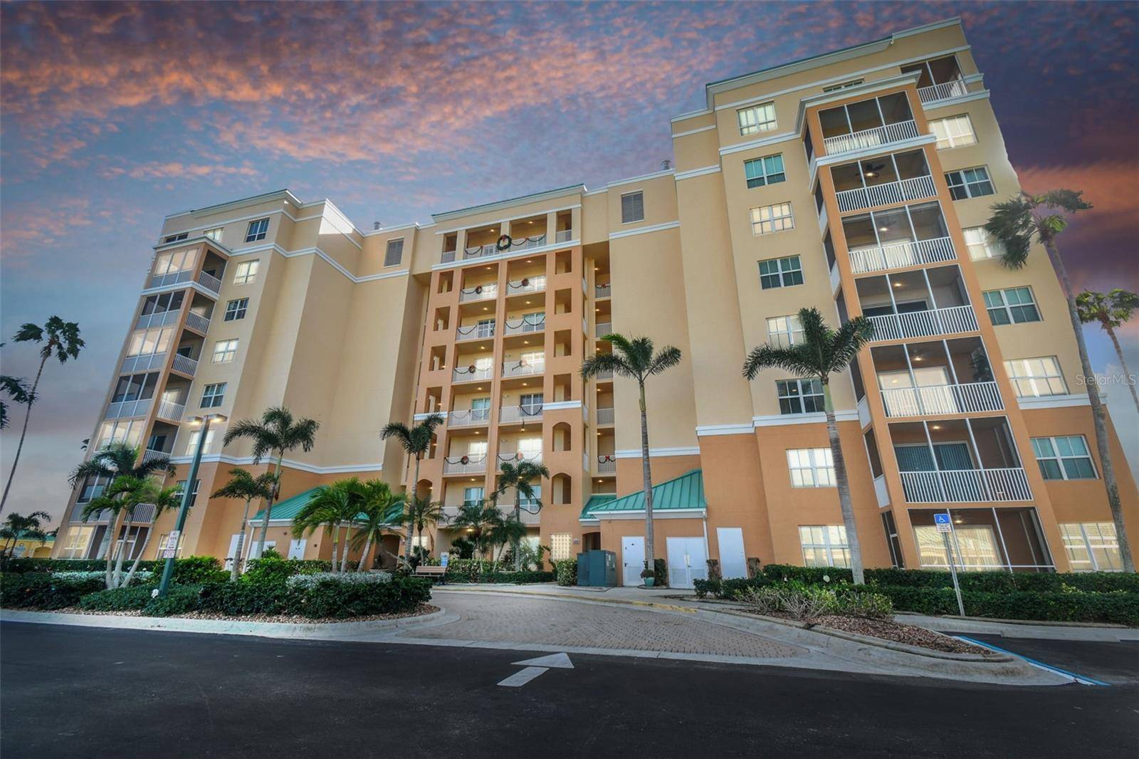 2060 MATECUMBE KEY RD #2308, Punta Gorda, FL 33955