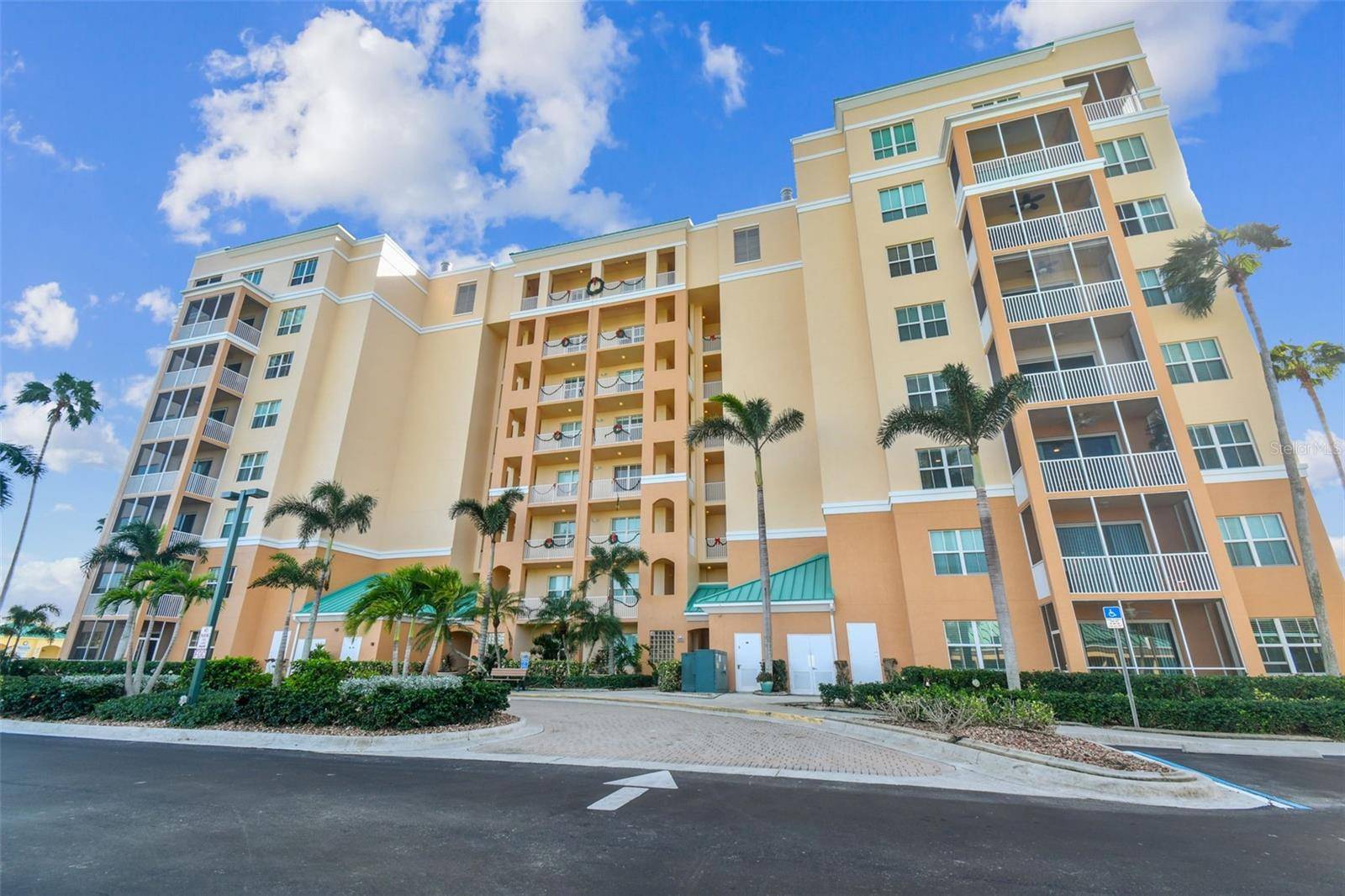 2060 MATECUMBE KEY RD #2308, Punta Gorda, FL 33955