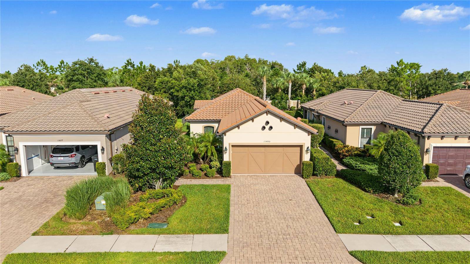 11435 CALLISIA DR, Odessa, FL 33556