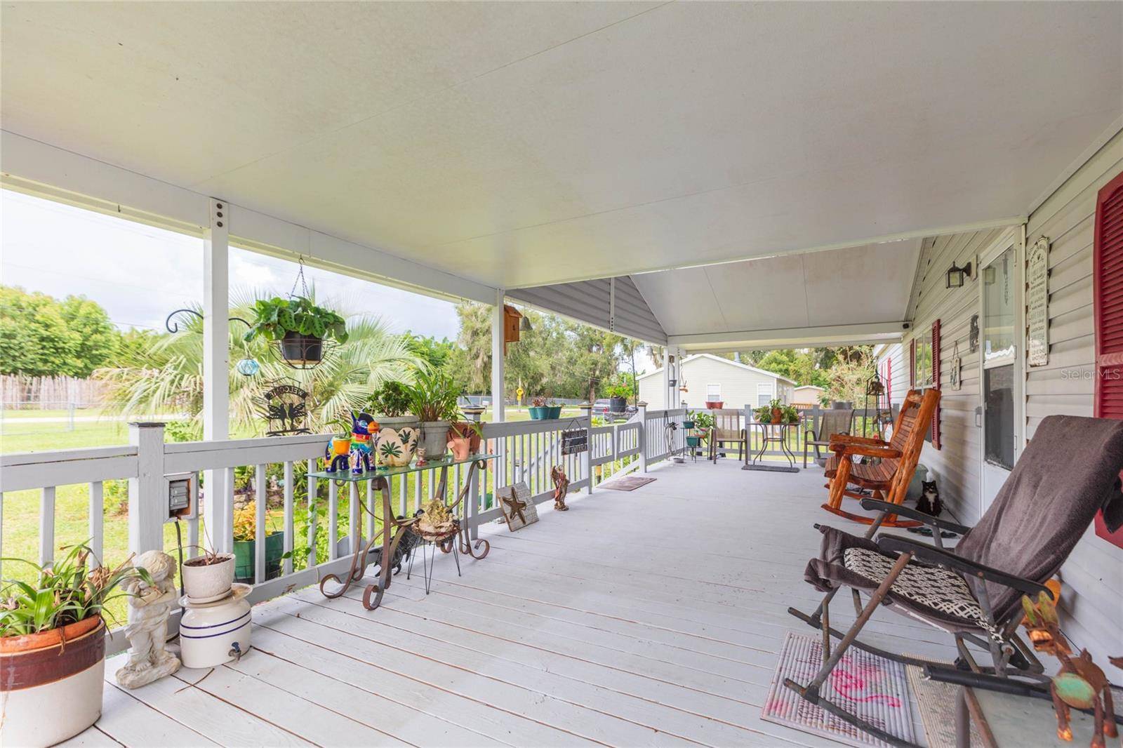 14716 BILLIE LN, Dade City, FL 33525