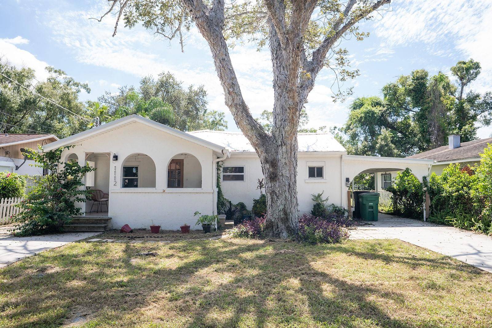 1112 W KIRBY ST, Tampa, FL 33604