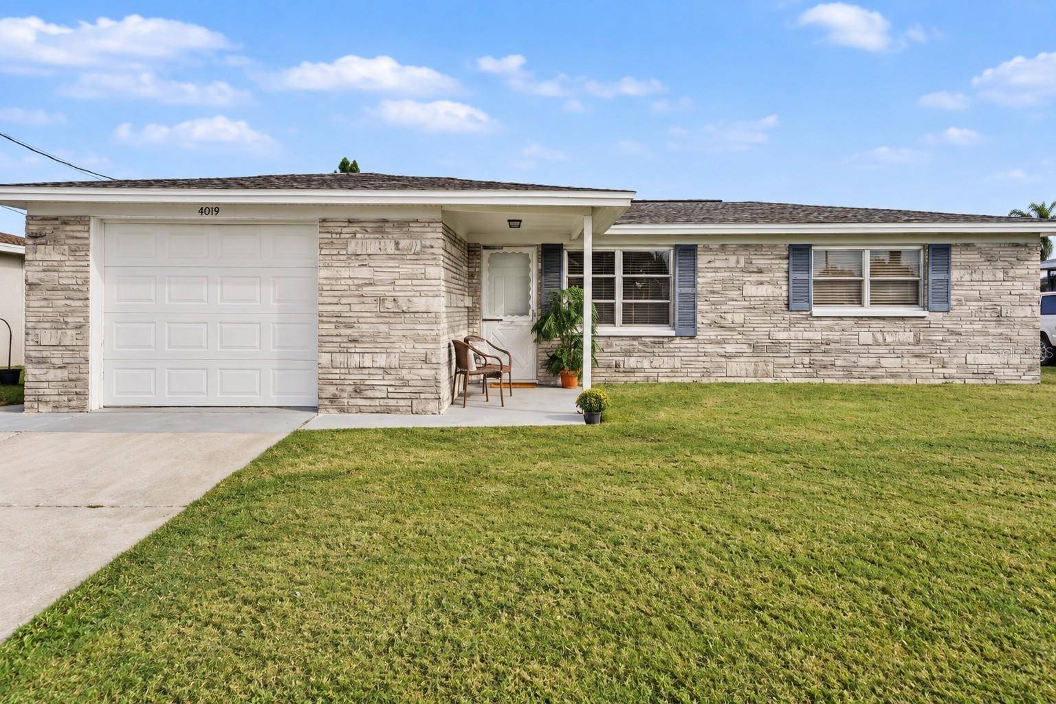 4019 BADEN DR, Holiday, FL 34691