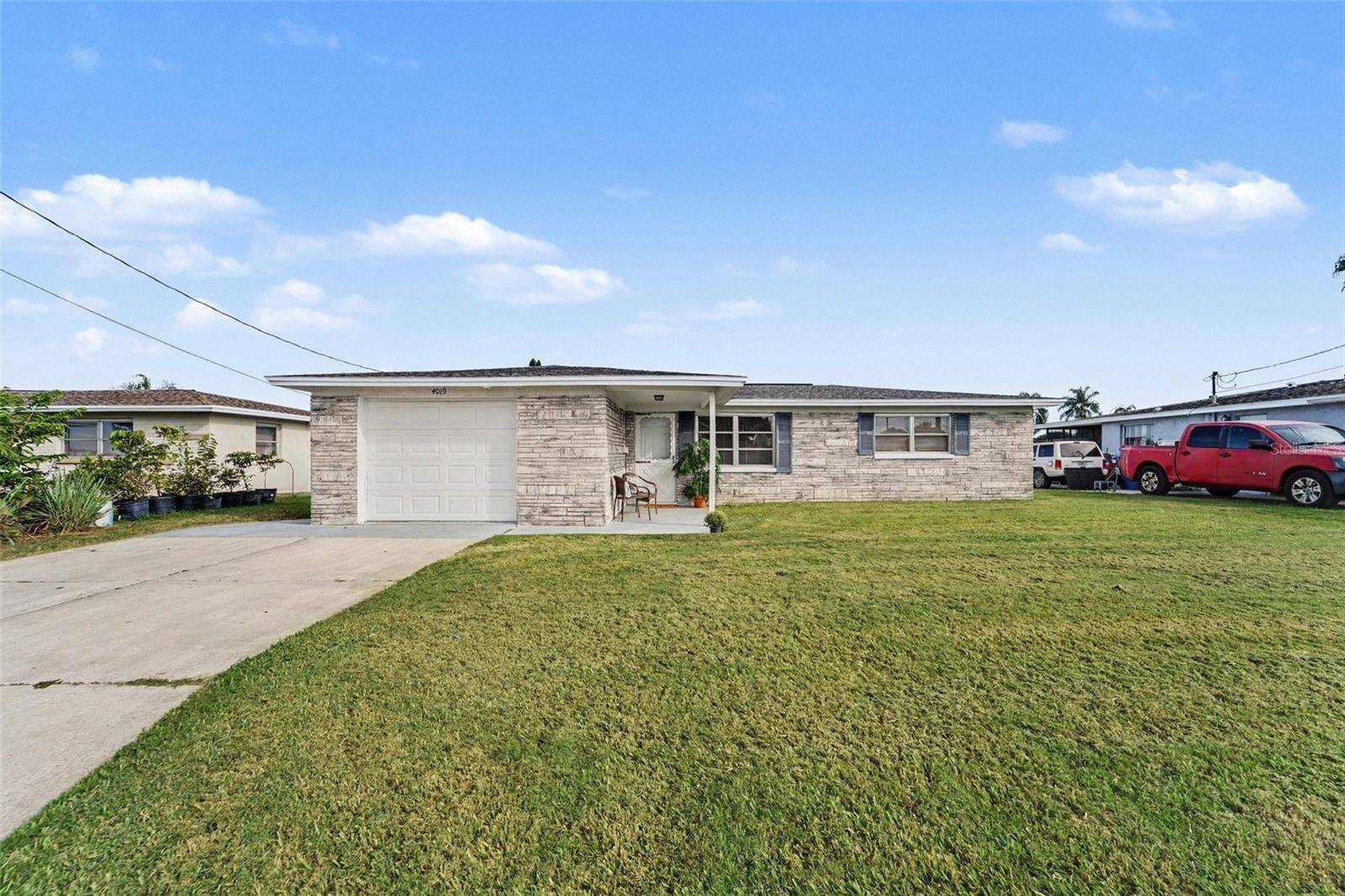 4019 BADEN DR, Holiday, FL 34691