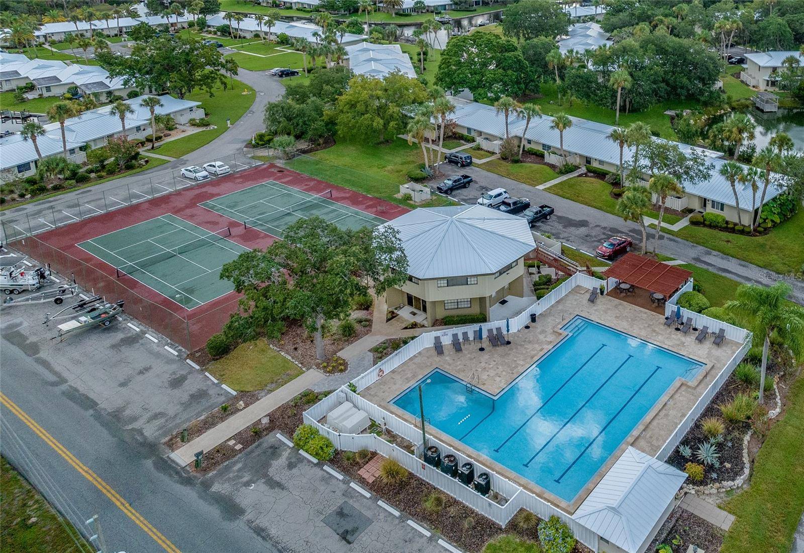 1233 N EGRET PT #125, Crystal River, FL 34429