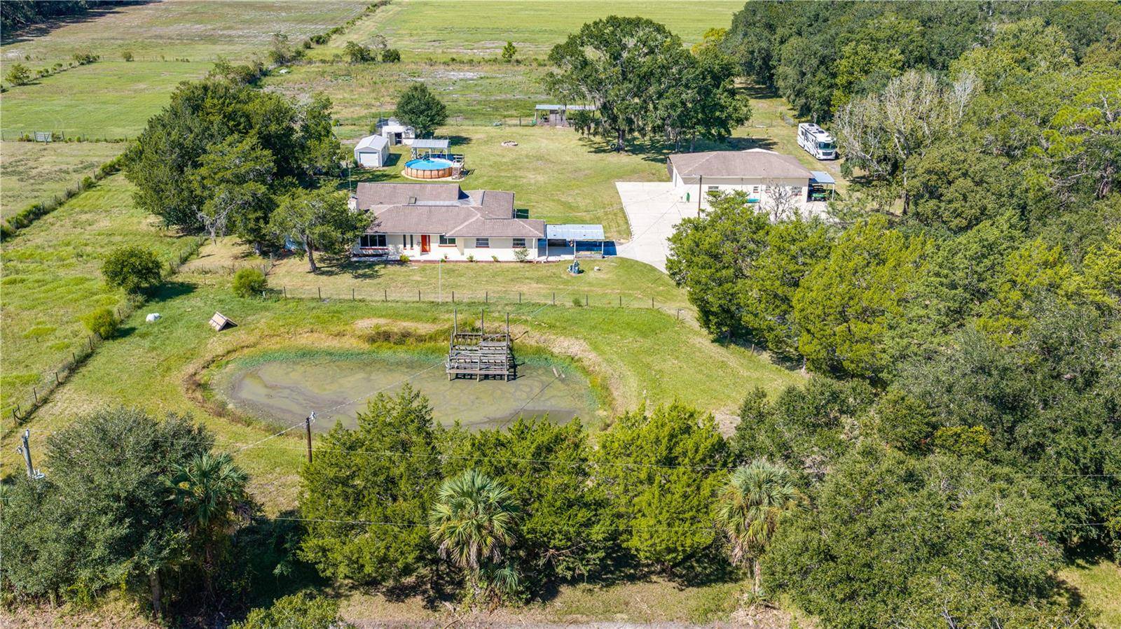 870 COUNTY ROAD 65, Bunnell, FL 32110