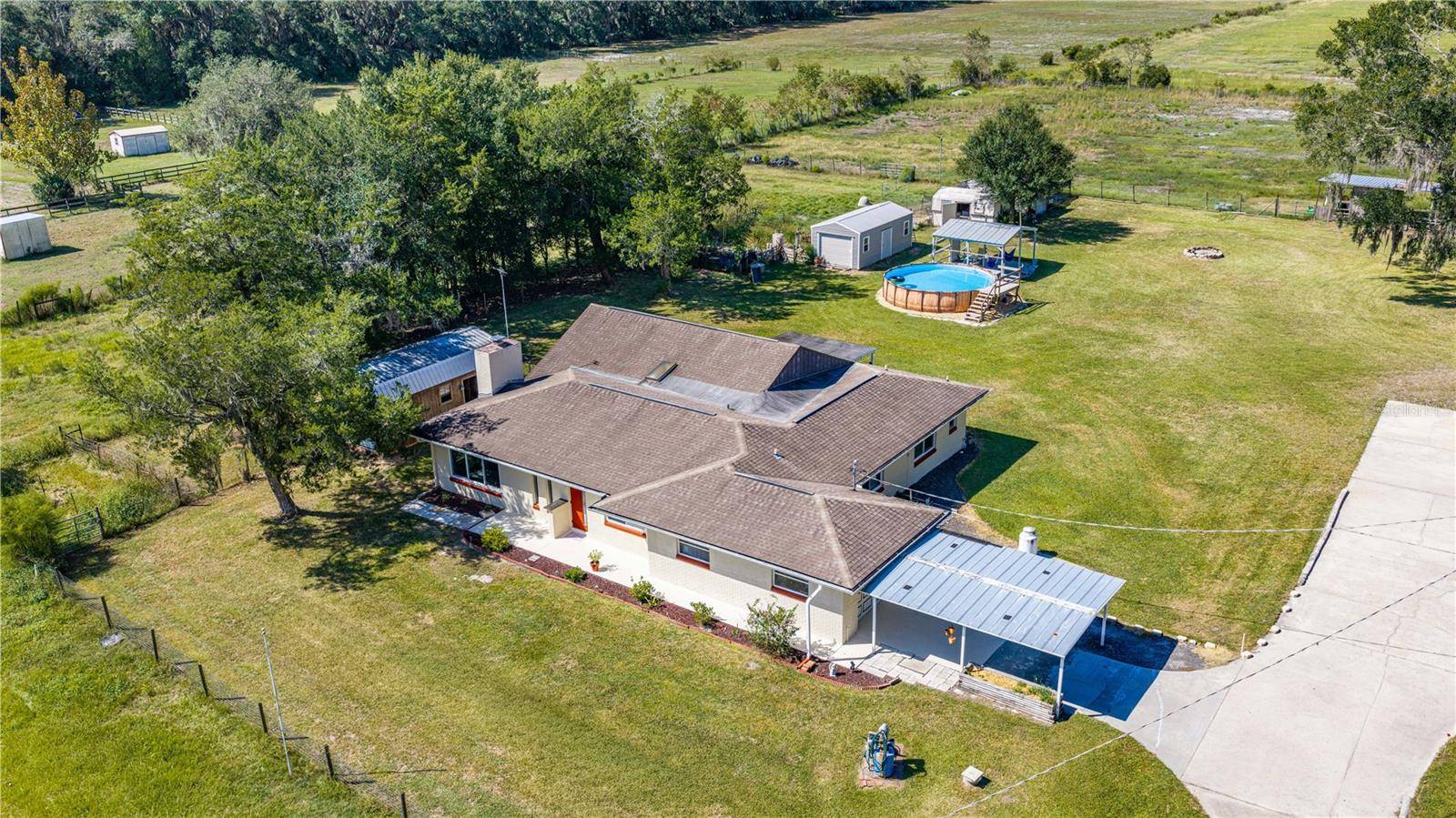 870 COUNTY ROAD 65, Bunnell, FL 32110