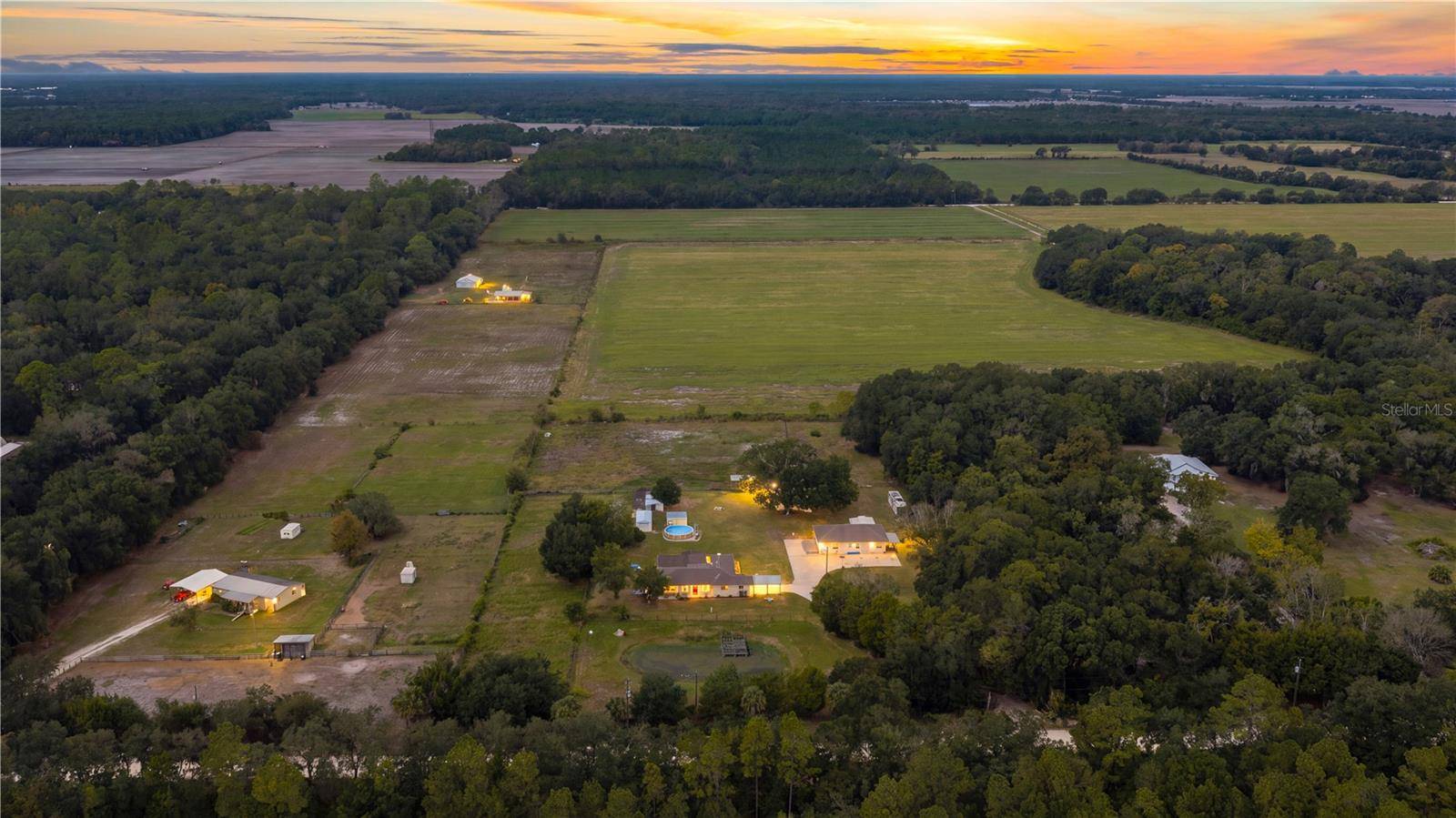 870 COUNTY ROAD 65, Bunnell, FL 32110