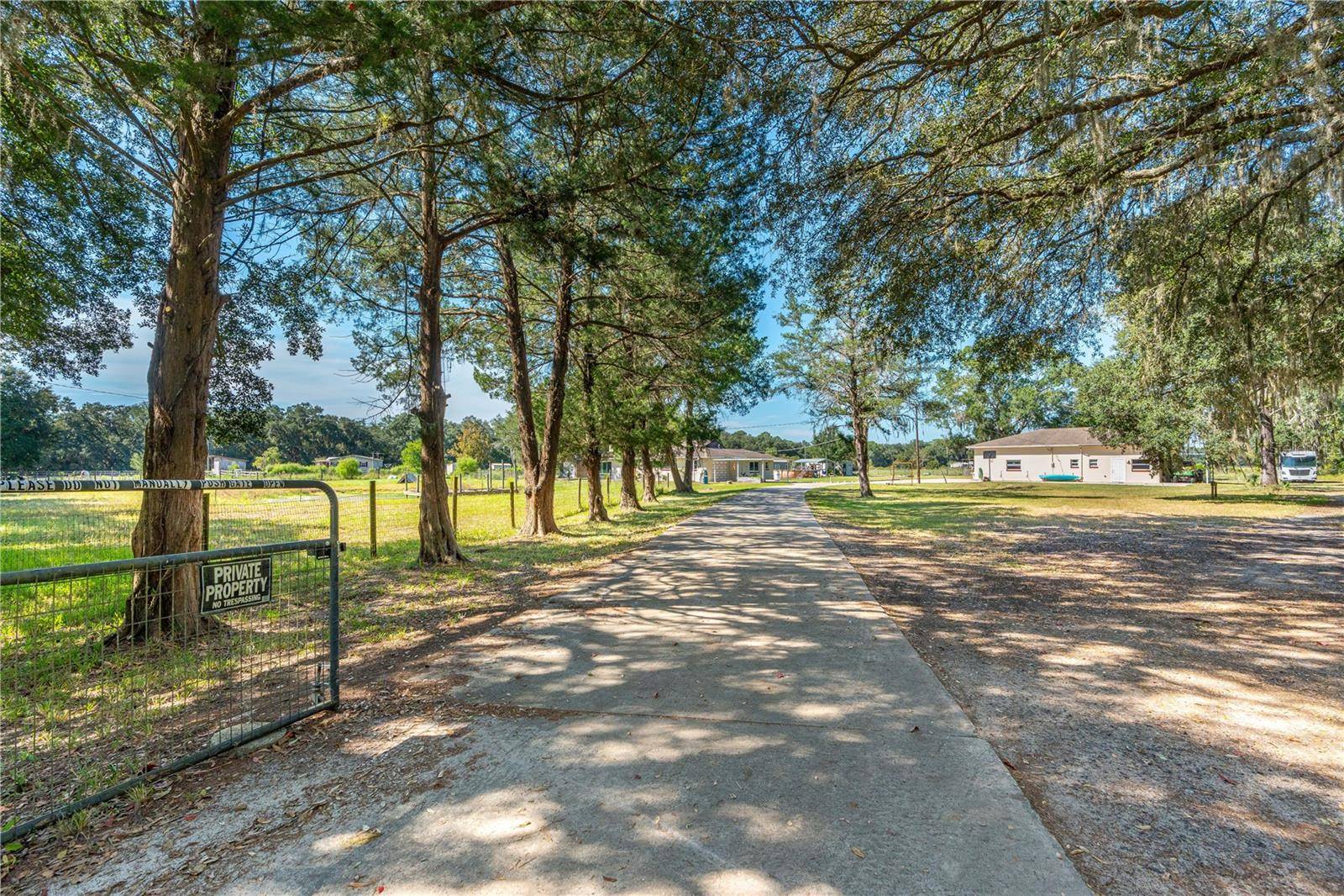 870 COUNTY ROAD 65, Bunnell, FL 32110
