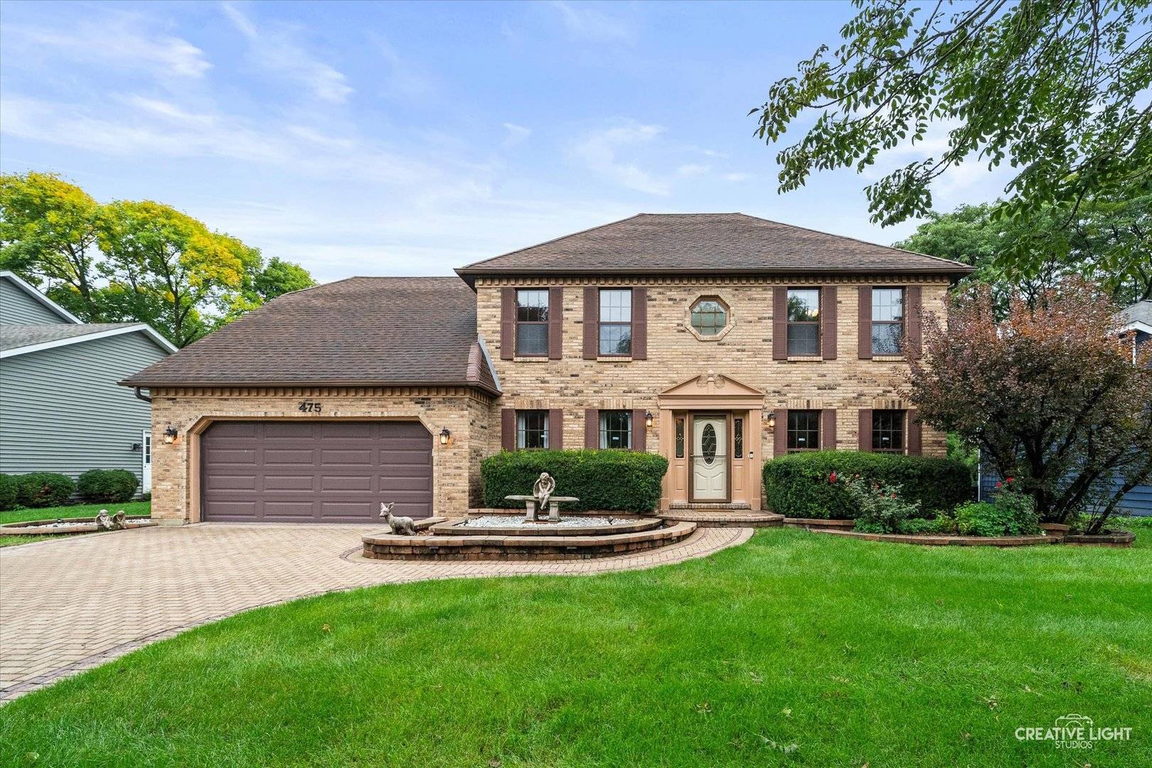 Address not disclosed, Naperville, IL 60565