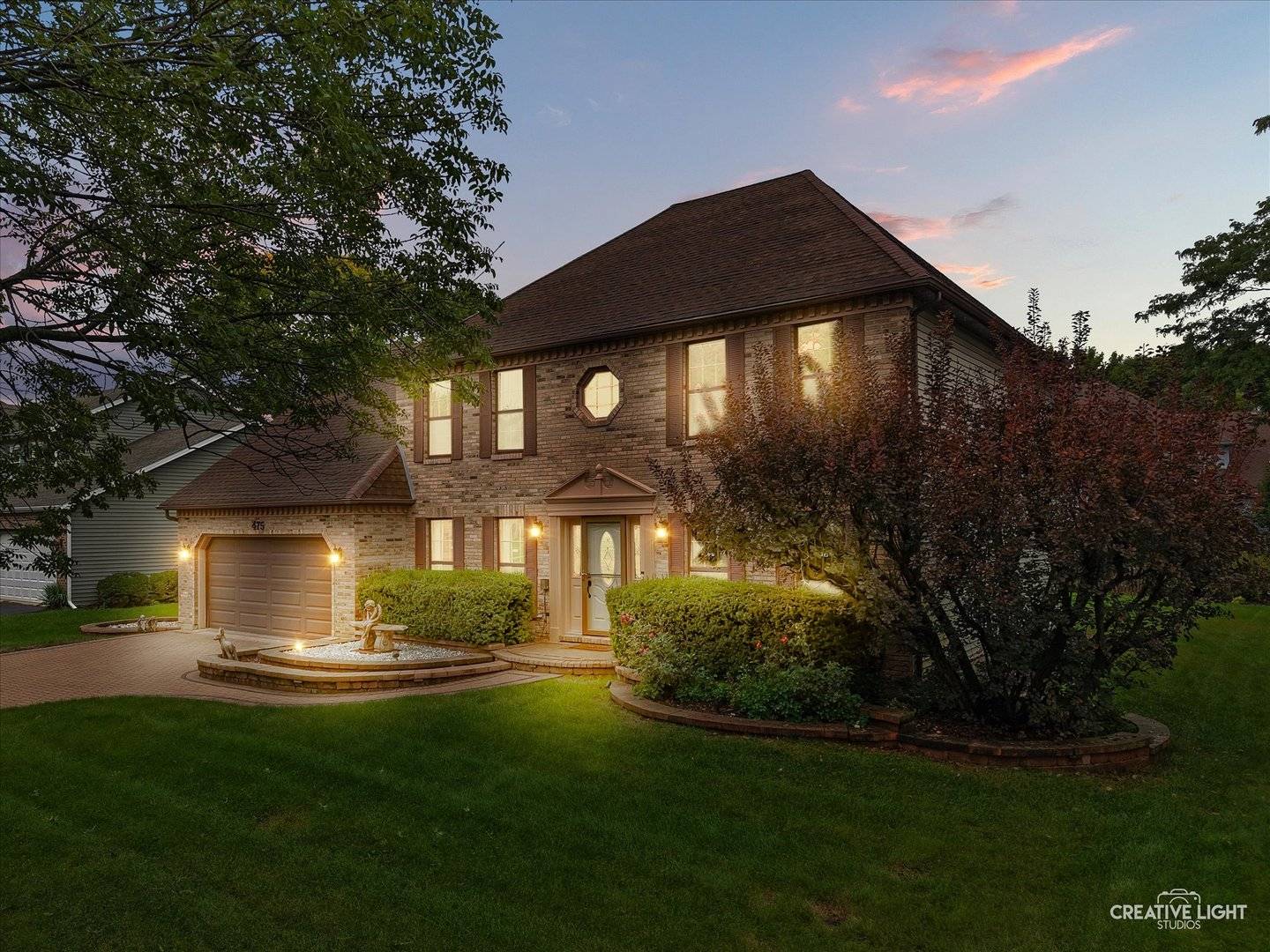 Address not disclosed, Naperville, IL 60565