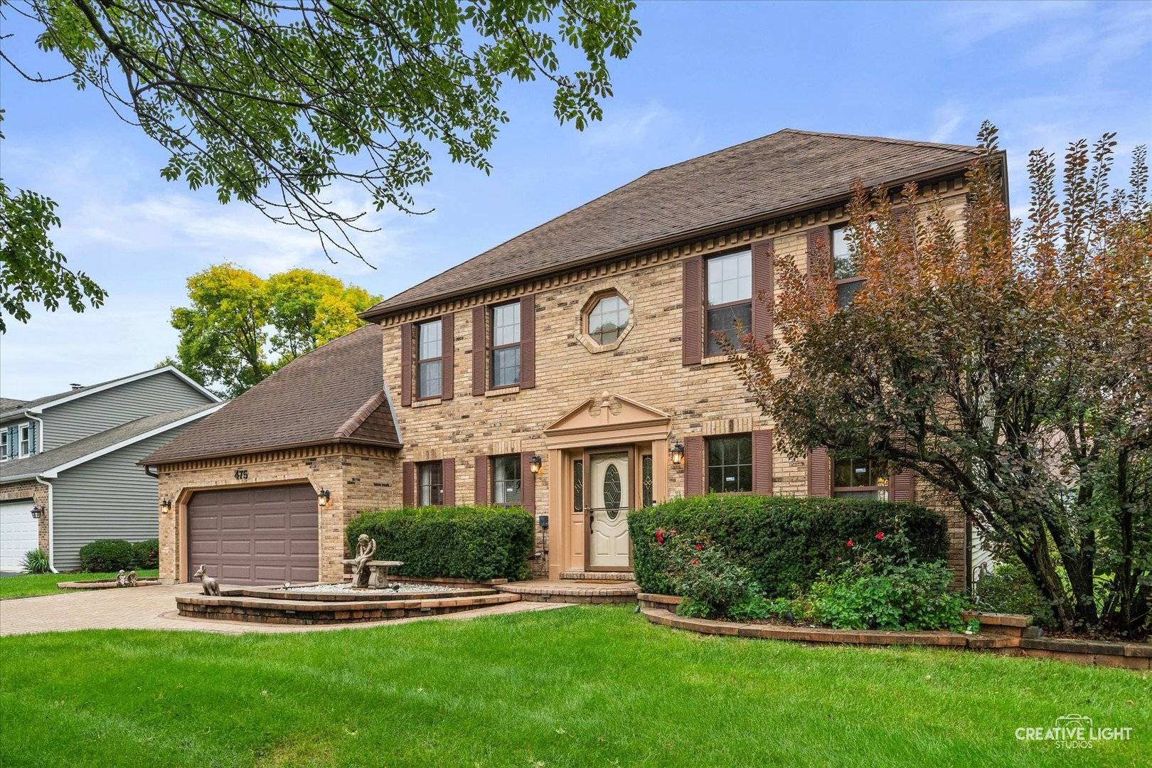 Address not disclosed, Naperville, IL 60565