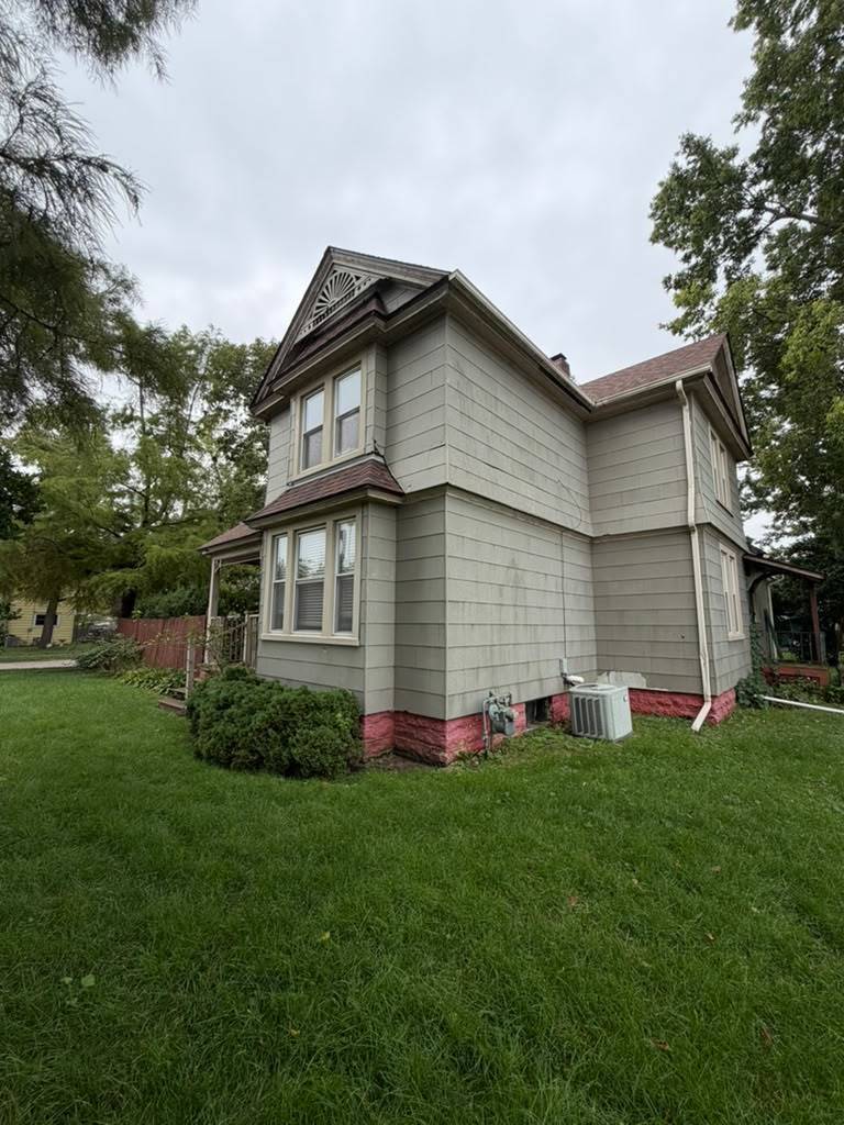 101 S Lincoln ST, Elwood, IL 60421