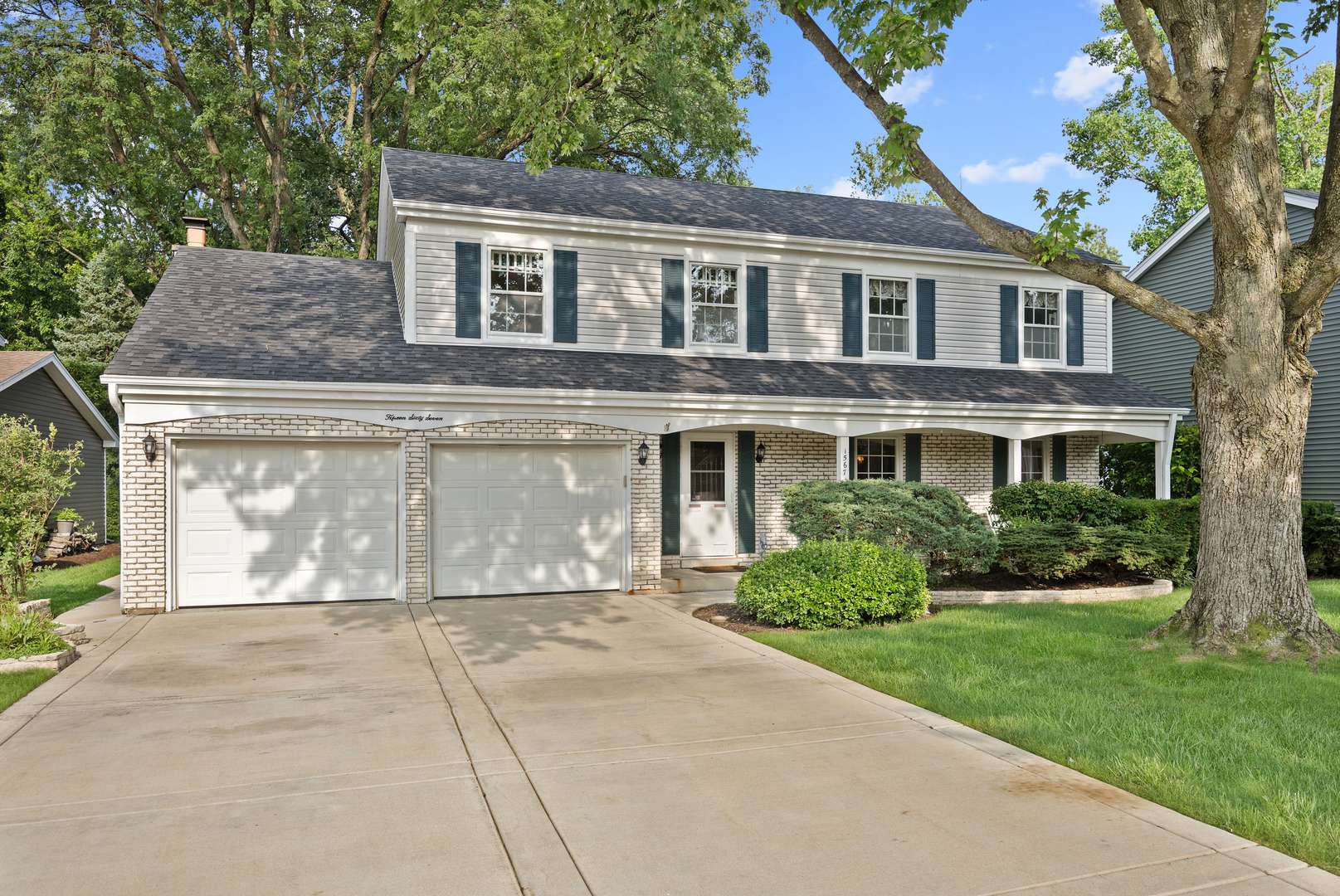 1567 Orth DR, Wheaton, IL 60189