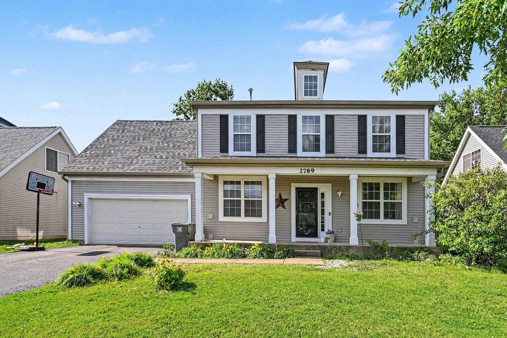 2789 Avalon LN, Montgomery, IL 60538