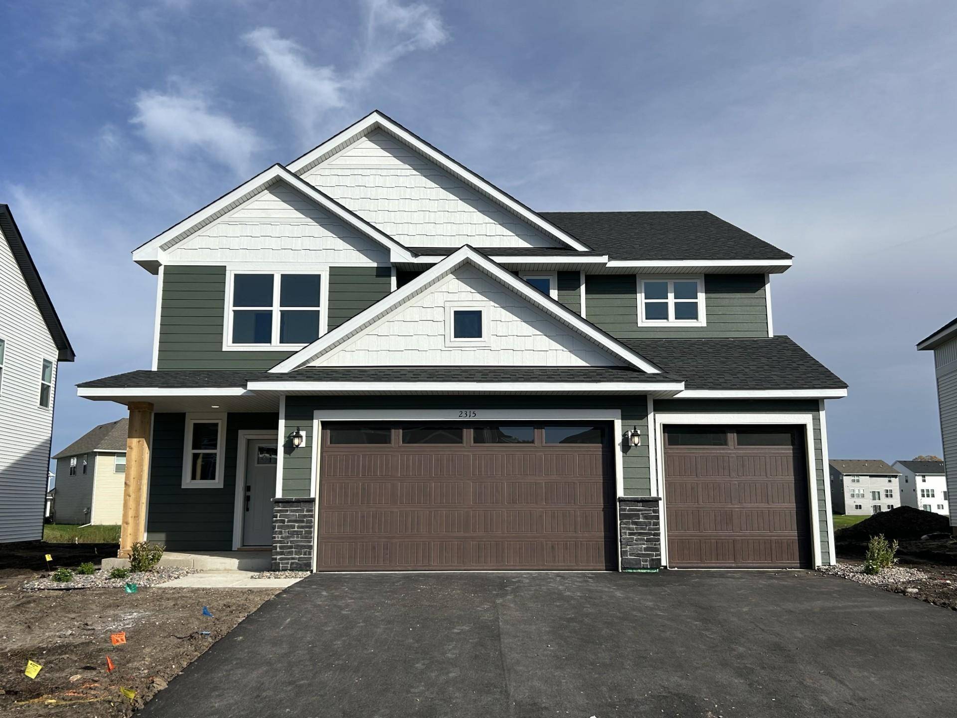 2315 Williams ST, Shakopee, MN 55379