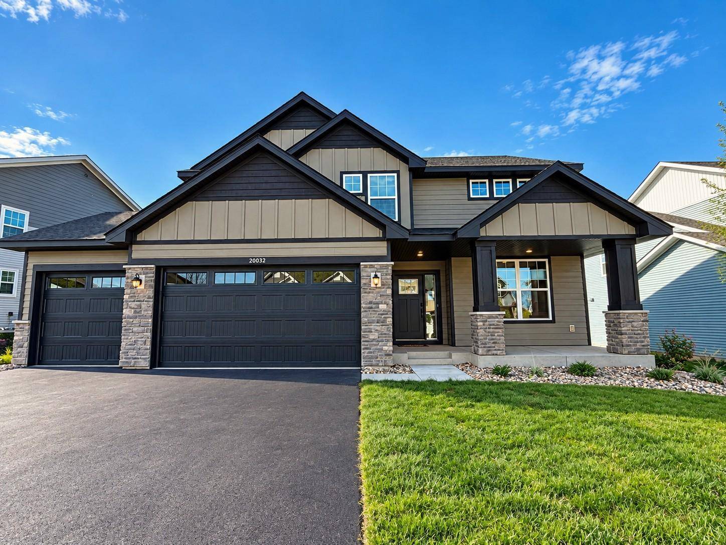 20032 67th AVE, Corcoran, MN 55340
